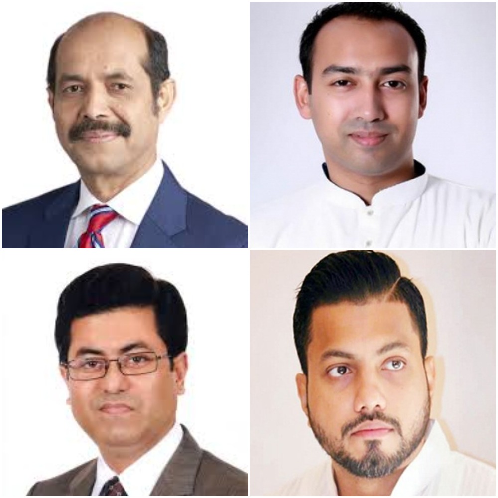 Dhaka polls: Candidates to campaign from today 